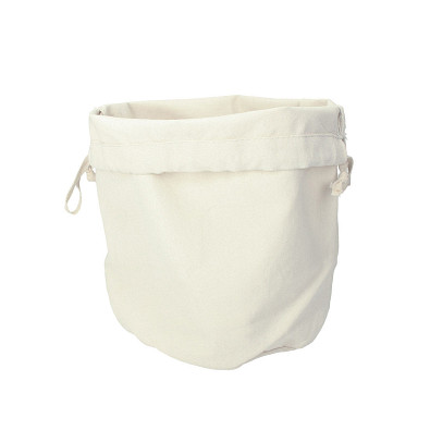 Beutel Bionda, natur