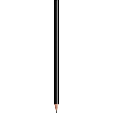 BIC® Evolution® Ecolutions® Cut Bleistift Schwarz Geschärft