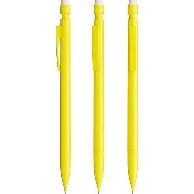 BIC® Matic® Druckbleistift Gelb