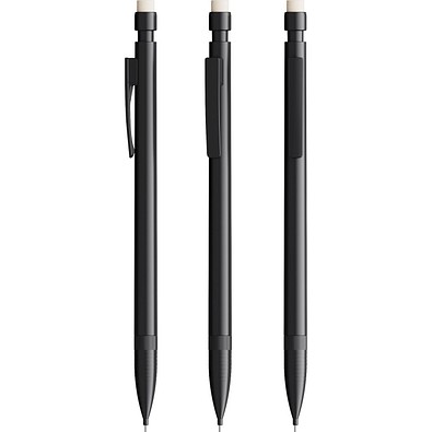 BIC® Matic® Druckbleistift Schwarz