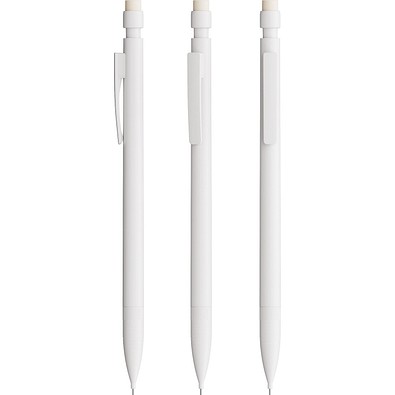 BIC® Matic® Druckbleistift Weiß