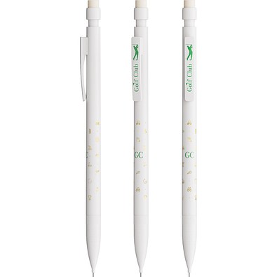 BIC® Matic® Druckbleistift Weiß