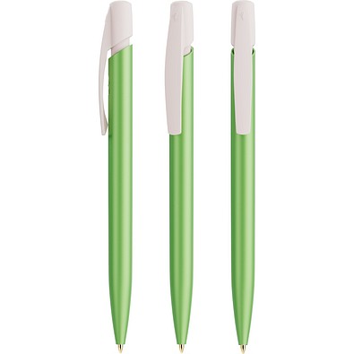 BIC® Media Clic Glacé Grünes Glacé Blaue Tinte