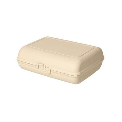 Bio-Vorratsdose Switch, aprikose