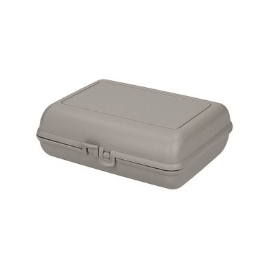 Bio-Vorratsdose Switch, haselnuss
