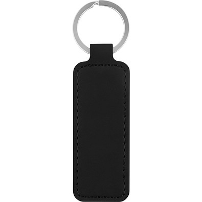 Blackmaxx® Kunstleder Schlüssel&Bikeanhänger EcoCraft