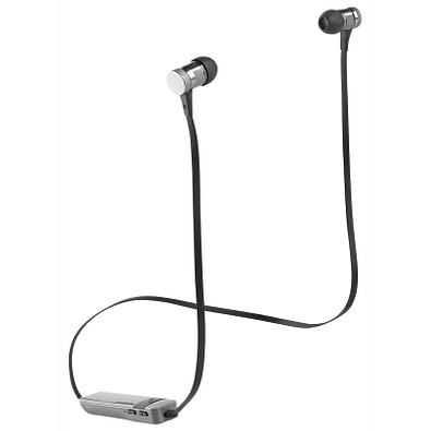 METMAXX® Bluetooth In-Ear Kopfhörer, schwarz METMAXX® Bluetooth In-Ear Kopfhörer, schwarz