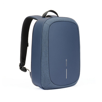 Bobby Edge, navy blau