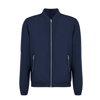 Bomberjacke Proof, XXL, MARINE BLAU