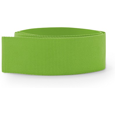 BORTUNE. Hutband aus 100% Polyester, Hellgrün