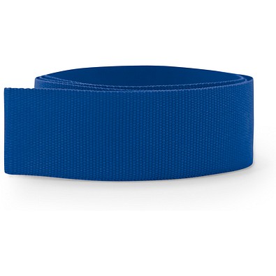 BORTUNE. Hutband aus 100% Polyester, Königsblau
