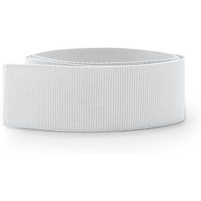 BORTUNE. Hutband aus 100% Polyester, Weiß
