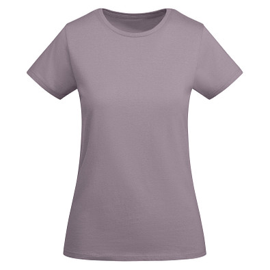 Breda T-Shirt für Damen, flieder, 3XL