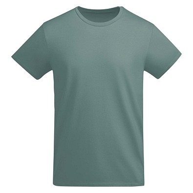 Breda T-Shirt für Herren, Calm Blue, 2XL