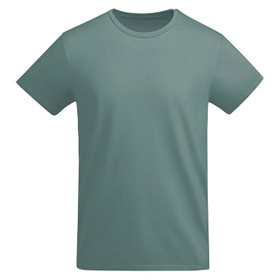 Breda T-Shirt für Herren, Calm Blue, XL