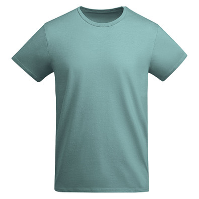 Breda T-Shirt für Herren, Dusty Blue, M