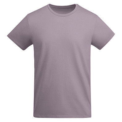 Breda T-Shirt für Herren, flieder, S