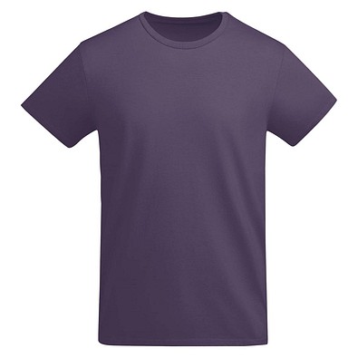 Breda T-Shirt für Herren, fliederfarben, 3XL