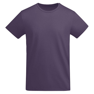 Breda T-Shirt für Herren, fliederfarben, S