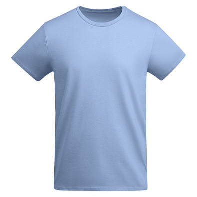 Breda T-Shirt für Herren, himmelblau, XL