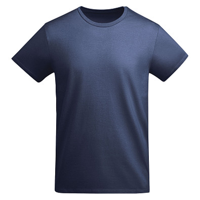 Breda T-Shirt für Herren, Navy Blue, M