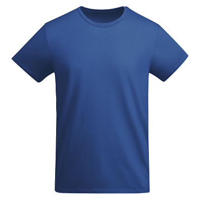 Breda T-Shirt für Herren, Royal, 2XL