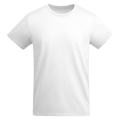 Breda T-Shirt für Herren, weiss, 3XL