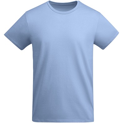 Breda T-Shirt für Kinder, himmelblau, 11/12