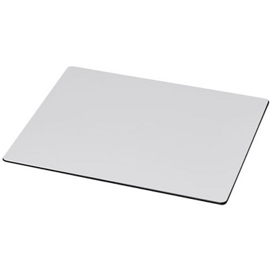 Brite-Mat® rechteckiges Mauspad aus Hardtop-Standard