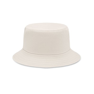 Bucket Hut 260g/m² MONTI, Beige