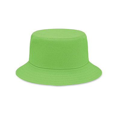 Bucket Hut 260g/m² MONTI, Limette