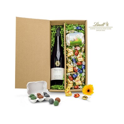 Buntes Osterpaket Necto