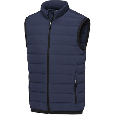 Caltha Daunen Bodywarmer für Herren, navy, XXL