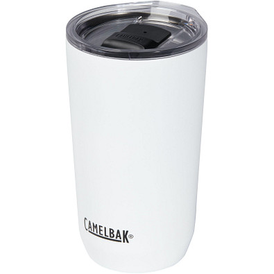 CamelBak® Horizon vakuumisolierter Trinkbecher, 500 ml, weiß