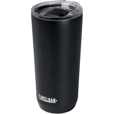 CamelBak® Horizon vakuumisolierter Trinkbecher, 600 ml, schwarz