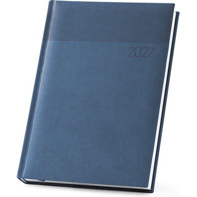 CARROLL A5, Blau
