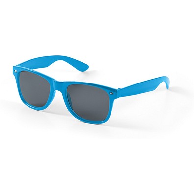 CELEBES. PC-Sonnenbrille, Hellblau