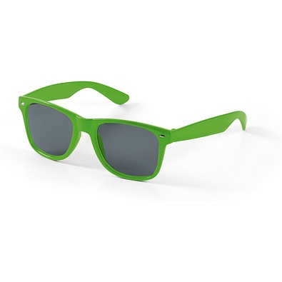 CELEBES. PC-Sonnenbrille, Hellgrün