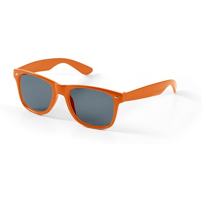 CELEBES. PC-Sonnenbrille, Orange