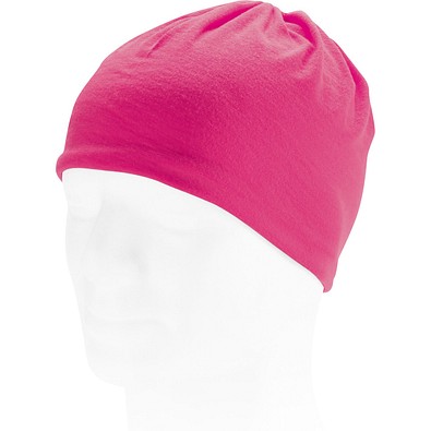 CHARLOTTE. Multifunktionstuch (130 g/m²), Rosa