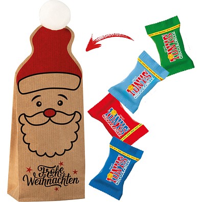 Christmas Bag Tiny Tony`s