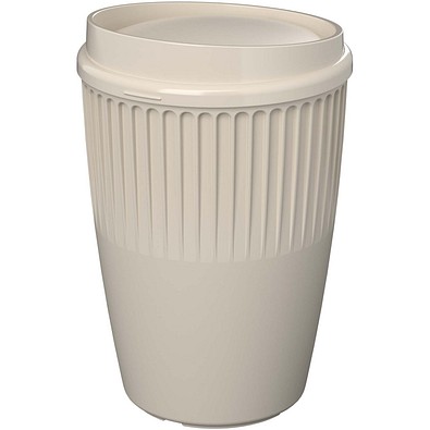 Cirrus POP 350 ml Becher, sandstone
