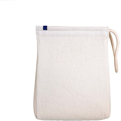 Citizen Green Eurolunch Kühltasche aus Baumwolle, natur