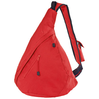 Citybag Córdoba,rot
