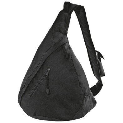 Citybag Córdoba,schwarz