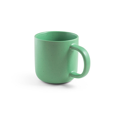 Constellation Tasse aus Keramik, hellgrün