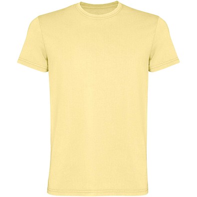 Corgi T-Shirt für Herren, gelb, 2XL