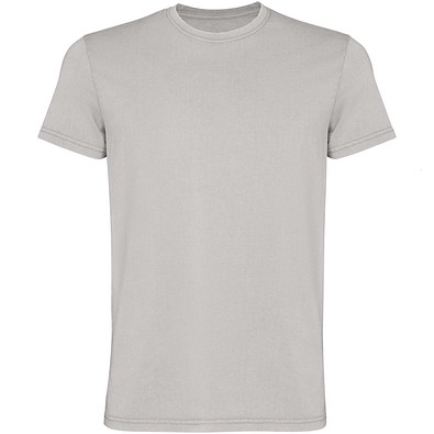 Corgi T-Shirt für Herren, grau, 2XL