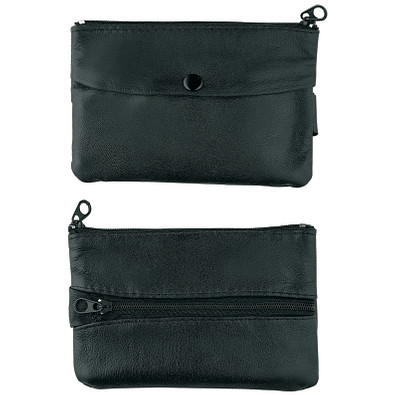 CREATIV-DESIGN Schlüsseltasche Cover XL, schwarz
