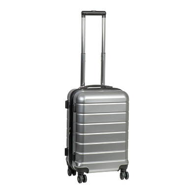 CrisMa Handgepäcktrolley , grau